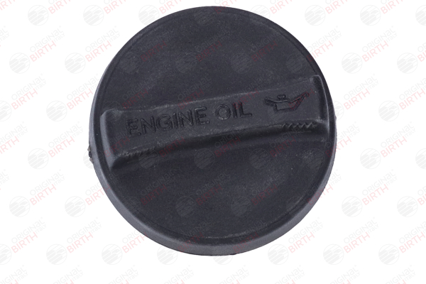 BIRTH 80434 Öleinfülldeckel LEXUS GS 300 249 PS Benzin