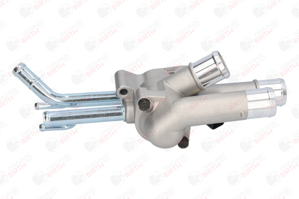 Bride de liquide de refroidissement 25600-23640 BIRTH 80436 NISSAN, KIA, HYUNDAI