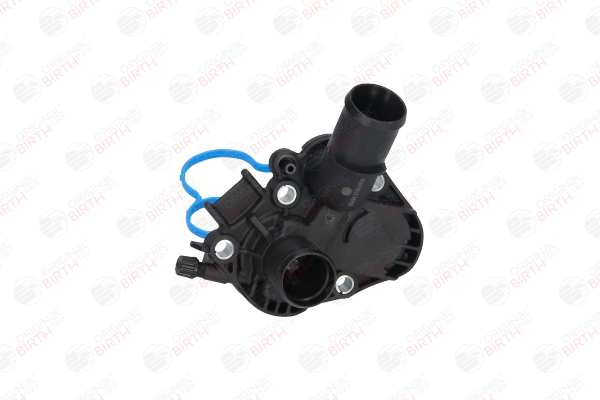 Kühlmittelflansch 80444 BIRTH 9675849380 OPEL, PEUGEOT, CITROЁN, DS