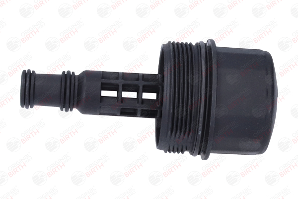 BIRTH 80550 Cover, oil filter housing Cover, oil filter housing A2721800038 BIRTH 80550 MERCEDES-BENZ
