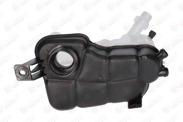 BIRTH 80554 Vase d'expansion de liquide de refroidissement Volvo V60 155 T3 2.0 152 CV Essence 2017