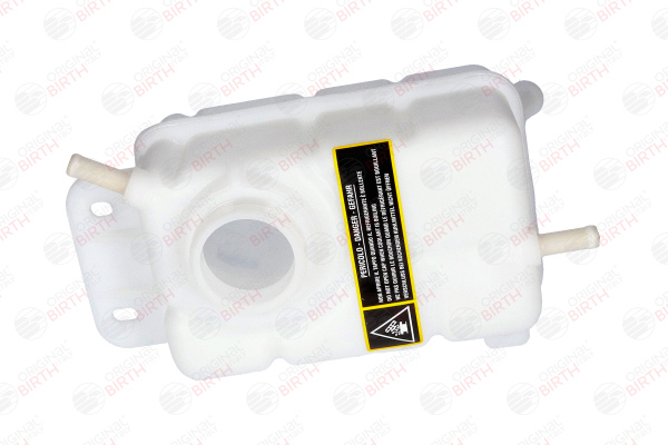 BIRTH 80559 Vase d'expansion Chevrolet Aveo T250 1.2 75 CV Essence 2011