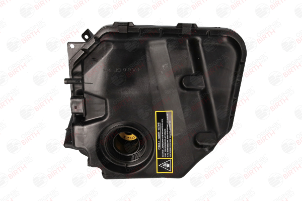 Ausgleichsbehälter 80578 BIRTH 7L0121407C VW, AUDI, SKODA, SEAT, PORSCHE