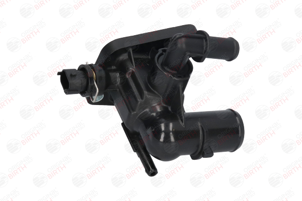 BIRTH 80579 Flens koelvloeistof FIAT Doblo II Van / Station wagon (263) 1.3 D Multijet 90 Pk Diesel 2020