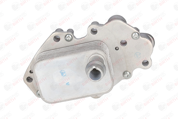 Ölkühler 80746 BIRTH 650216 OPEL, HONDA, CHEVROLET, VAUXHALL, GMC