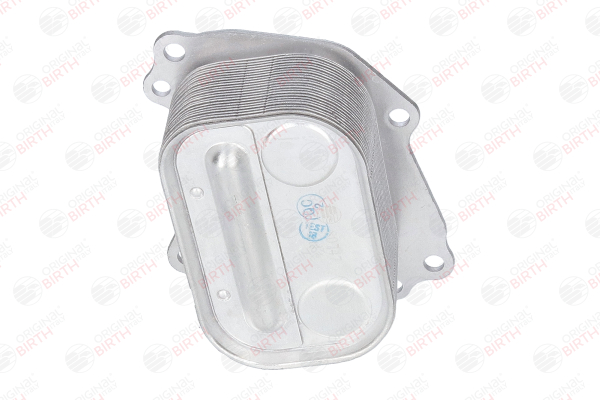 Engine oil cooler BIRTH 80747 rating