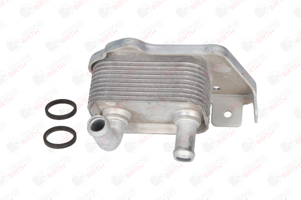 Engine oil cooler BIRTH 80752 rating
