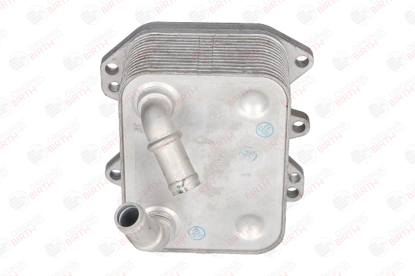 Engine oil cooler BIRTH 80755 rating