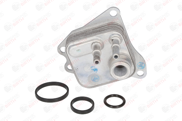 Radiateur d'huile PIB500051 BIRTH 80761 LAND ROVER