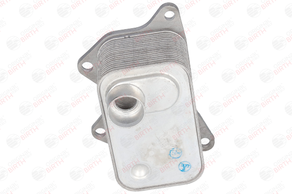 Engine oil cooler BIRTH 80762 rating
