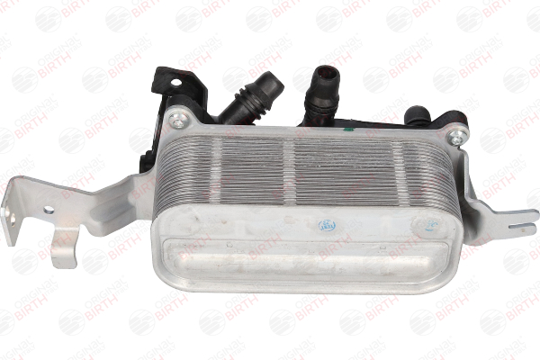 BIRTH 80763 Oliekoeler BMW F13 650 i xDrive 408 Pk Benzine 2012