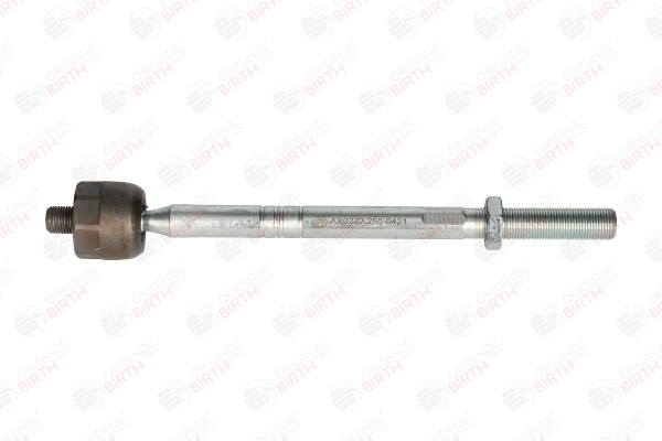 Axialgelenk, Spurstange AX0222 BIRTH 600697200A LAND ROVER, JAGUAR, TESLA