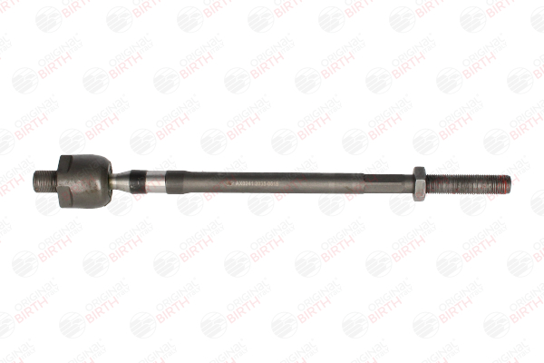 BIRTH AX0241 Axialgelenk, Spurstange Axialgelenk, Spurstange AX0241 BIRTH B25D32240 FIAT, TOYOTA, NISSAN, MAZDA, MERCURY