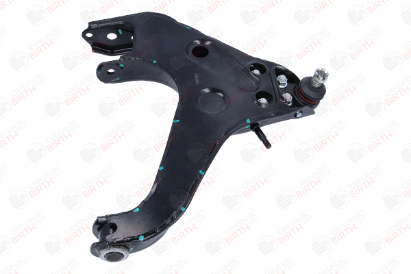 Querlenker BR2276 BIRTH MB860832 MITSUBISHI, CHRYSLER