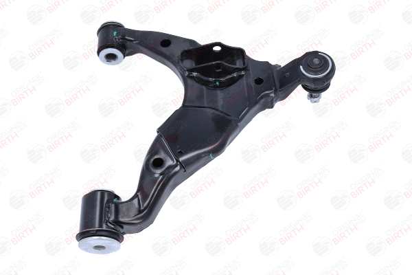 Trailing arm BIRTH BR2292 rating