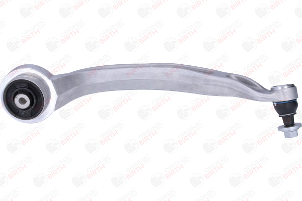 Bras de suspension 4G0 407 694H BIRTH BR2341 VOLKSWAGEN, AUDI, RENAULT, SKODA, SEAT
