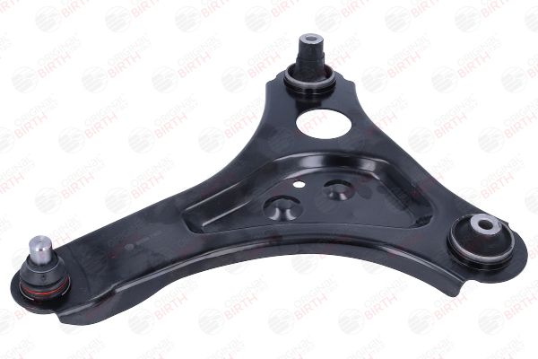 BIRTH BR2384 Dreieckslenker RENAULT TWINGO 0.9 TCe 90 90 PS Benzin