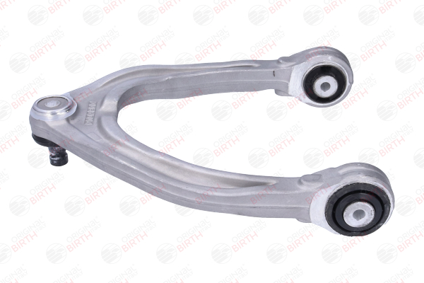 BIRTH BR2408 Braccio oscillante, Sospensione ruota Superiore, Alluminio, Braccio trasversale oscillante