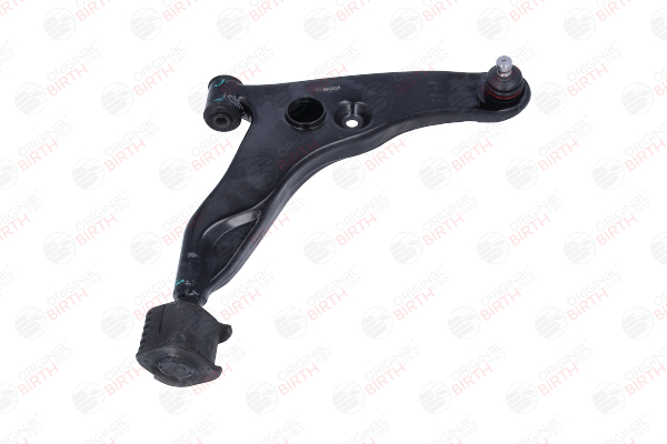 Bras de suspension MR 297242 BIRTH BR2428 MITSUBISHI