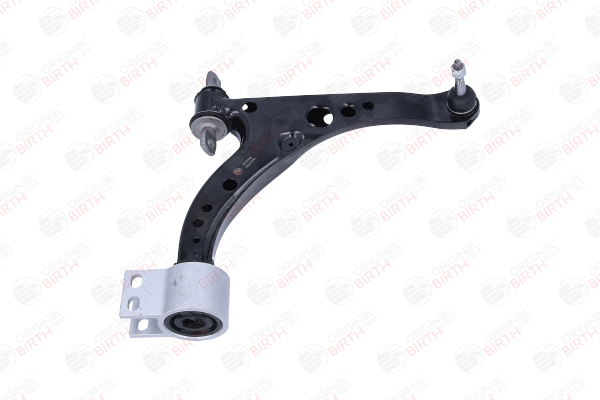 Suspension arm 39021743 BIRTH BR2434 VAUXHALL, OPEL