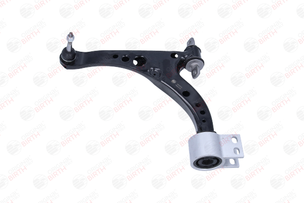 Bras de suspension 39 089 344 BIRTH BR2435 OPEL, CHEVROLET, VAUXHALL