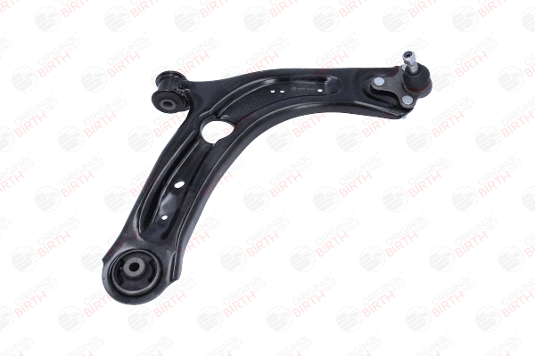 Querlenker 3Q0 407 152 F BIRTH BR2949 VW, AUDI, MERCEDES-BENZ, SKODA, SEAT