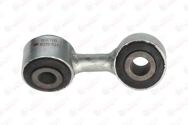 BIRTH BS0100 Biellette de barre stabilisatrice Biellette de barre stabilisatrice 4D0 505 547C BIRTH BS0100 VOLKSWAGEN, MERCEDES-BENZ, AUDI, FORD, SKODA