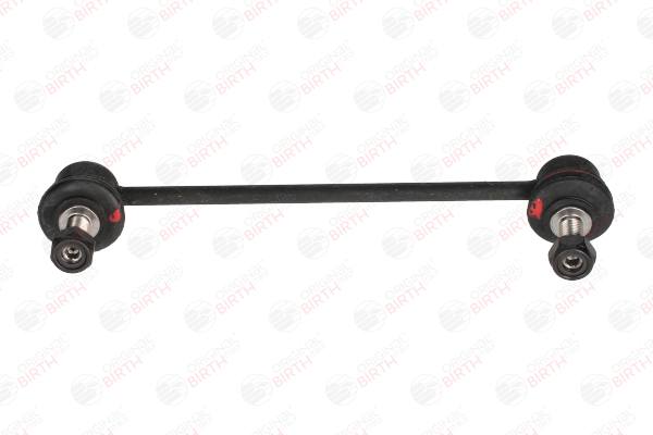 BIRTH BX0207 Dreieckslenker RENAULT TWINGO 0.9 TCe 90 90 PS Benzin