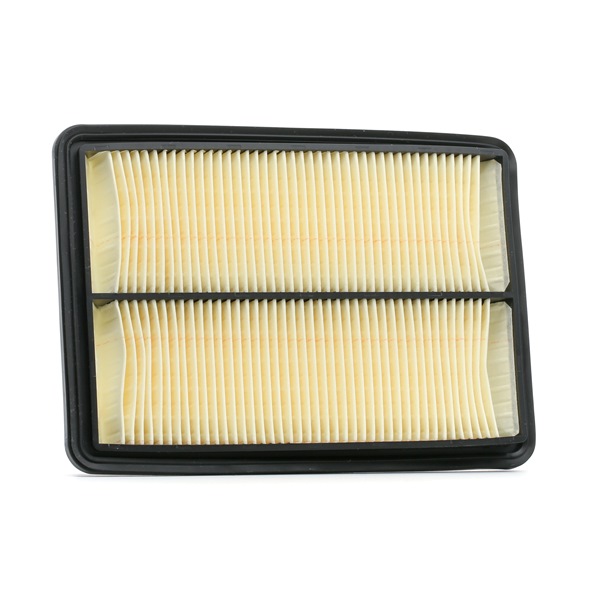 FEBI BILSTEIN 11209 Filtro Aria Motore, Compatibile Con VW Transporter E Toyota Land Cruiser
