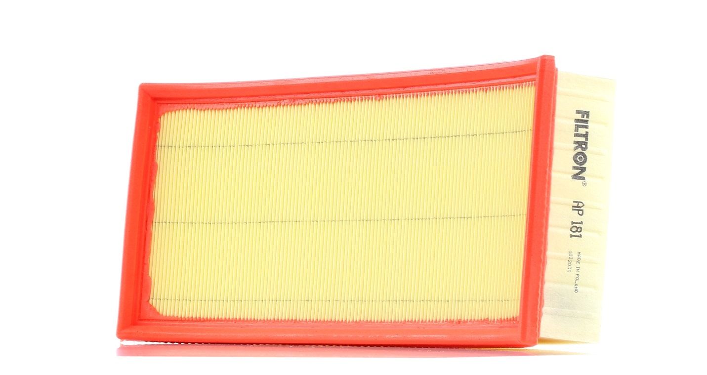 Engine filter FILTRON AP 181 rating