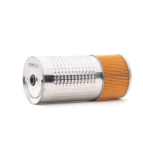 Ölfilter OC 601 FILTRON 0142273