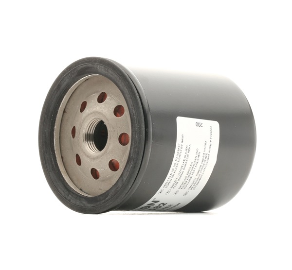 Ölfilter OP 582 FILTRON 5011477 FORD, PEUGEOT