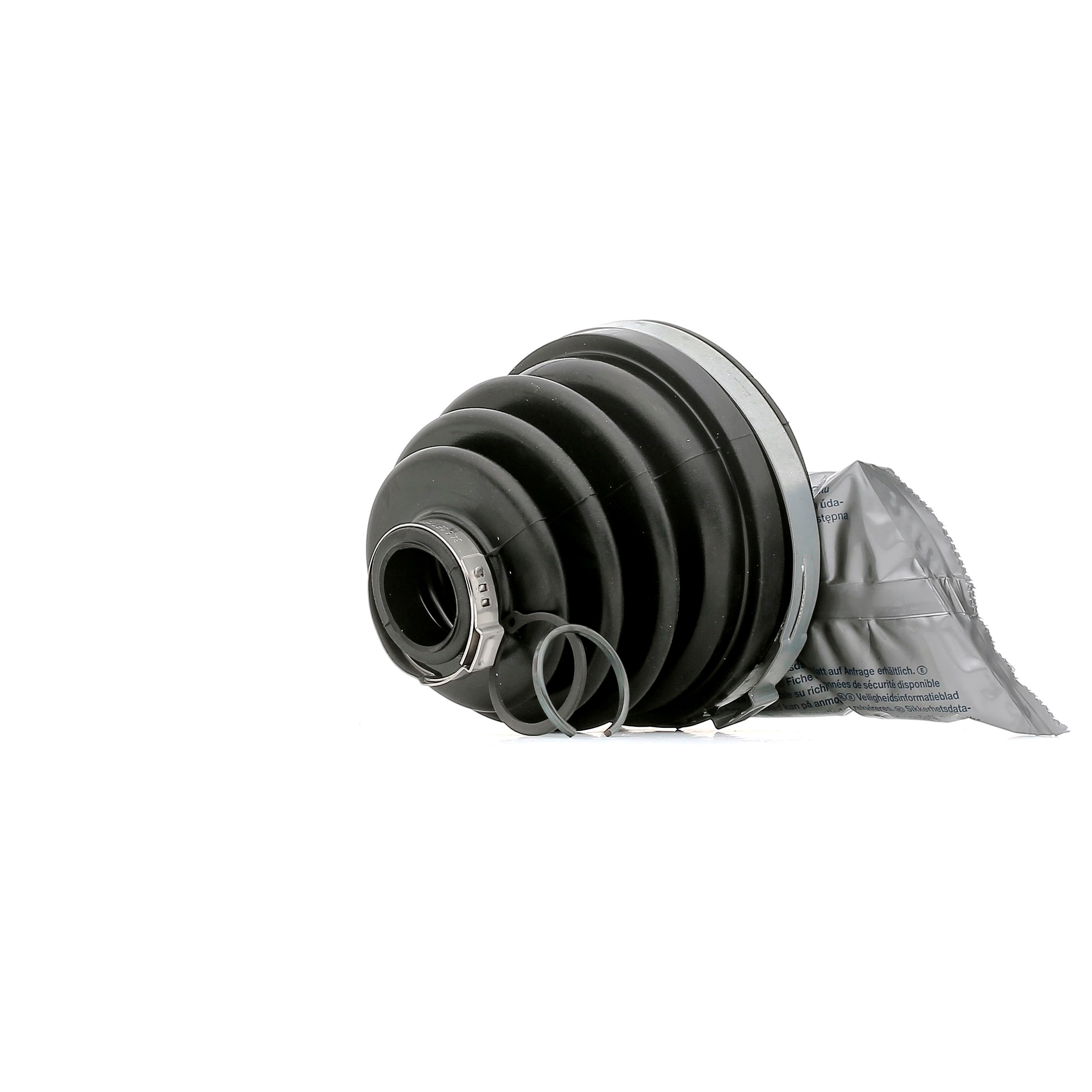 Faltenbalgsatz, Antriebswelle 304739 LÖBRO 1J0407283AE VW, AUDI, SKODA, SEAT, PORSCHE