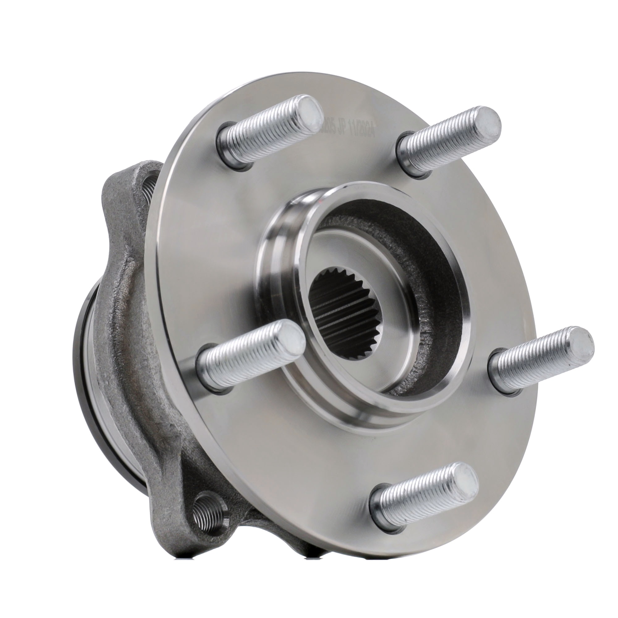 Original Radlager & Radlagersatz 44-25055