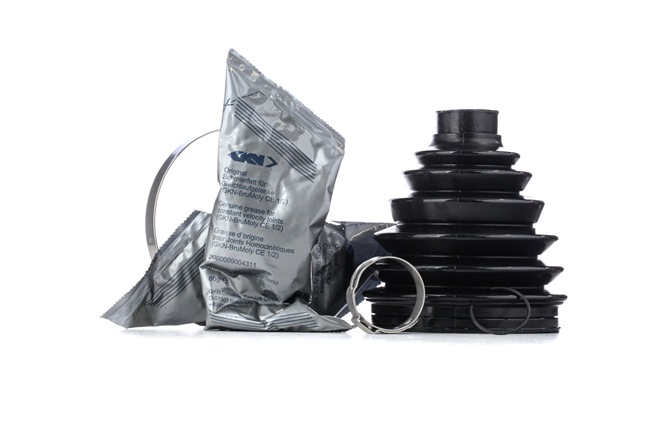 LÖBRO 1388546 Asmanchetten set Grand C4 Spacetourer Aandrijving originele