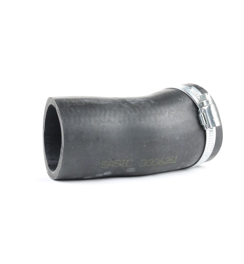 Tubo del turbo SASIC 3336261 evaluación