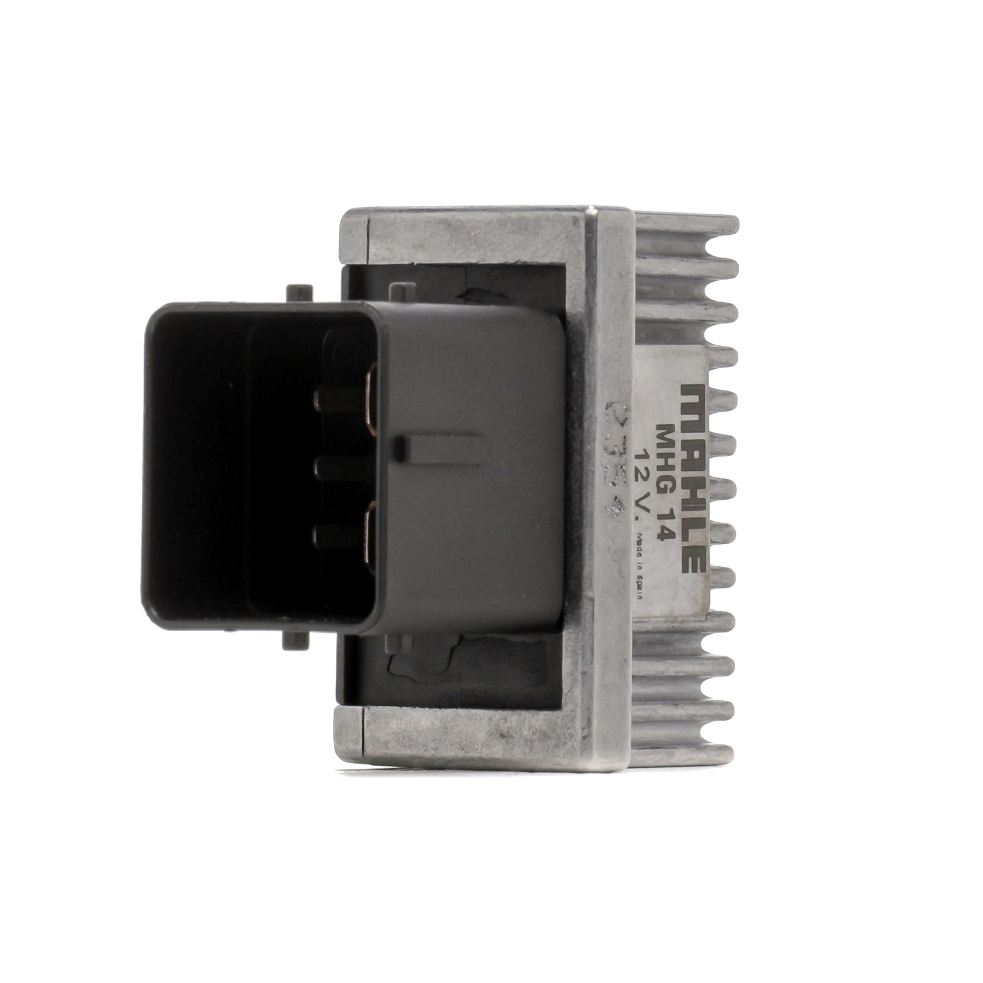 MAHLE ORIGINAL MHG 14 Styreenhed, forvarmningstid