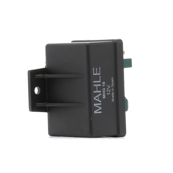 72473795 MHG16 OEM MAHLE ORIGINAL Przekaźnik świec żarowych cena