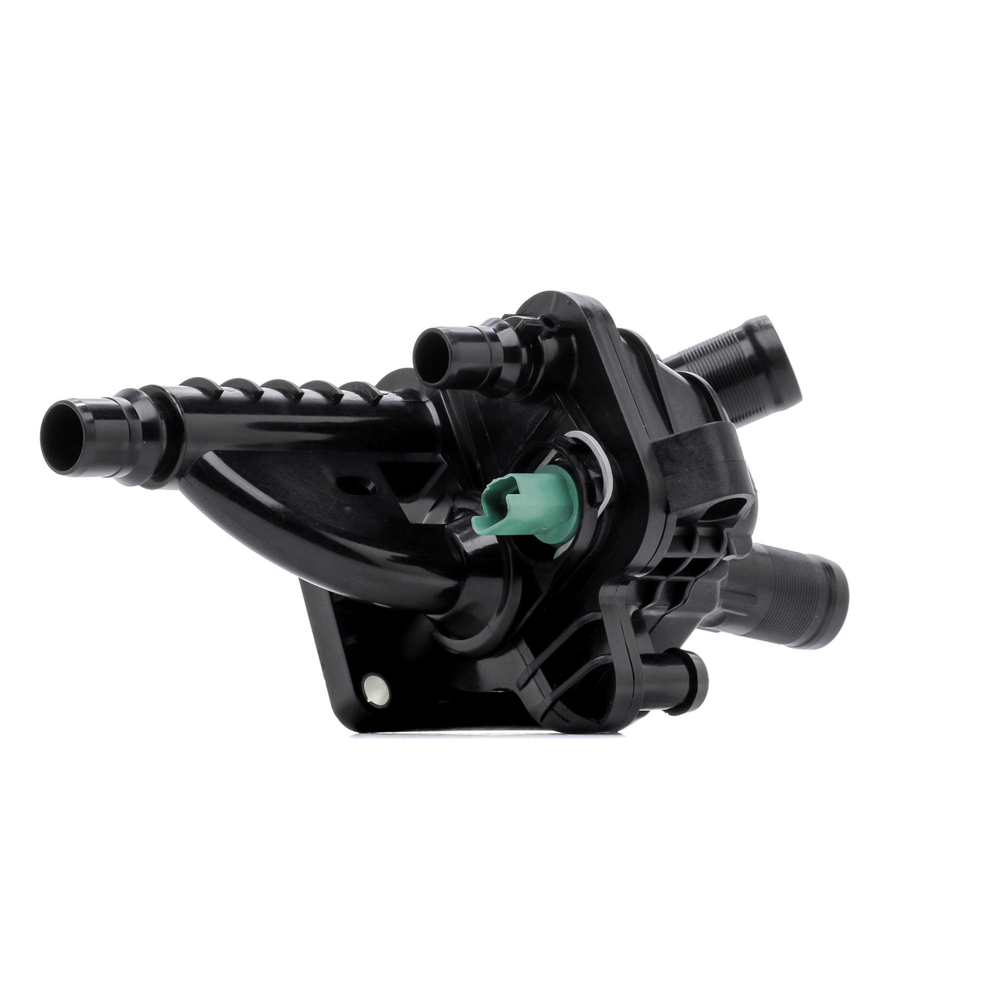 Kühlmittelthermostat MAHLE 72474251 Bewertung