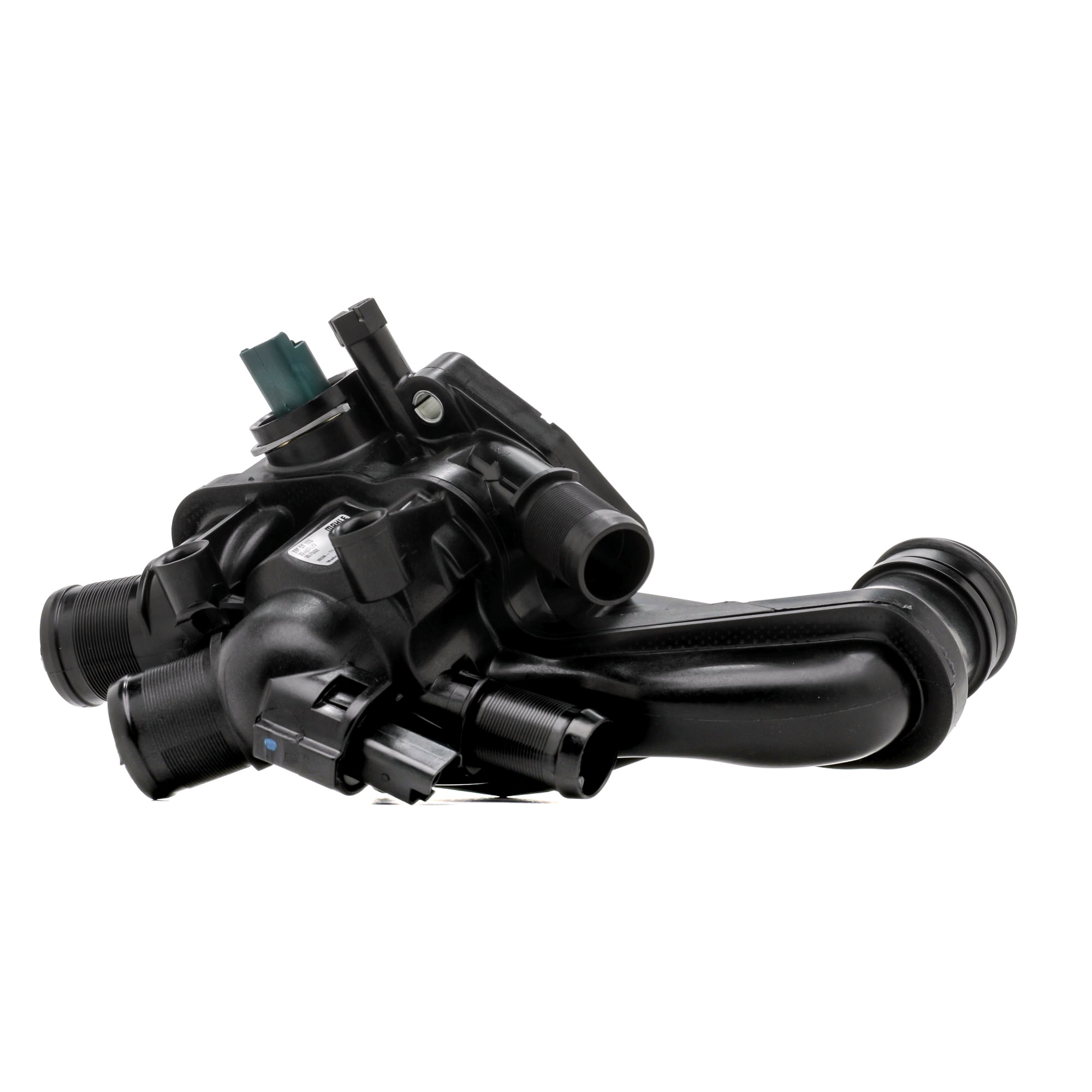 Kühlmittelthermostat MAHLE ORIGINAL 72467493 Bewertung