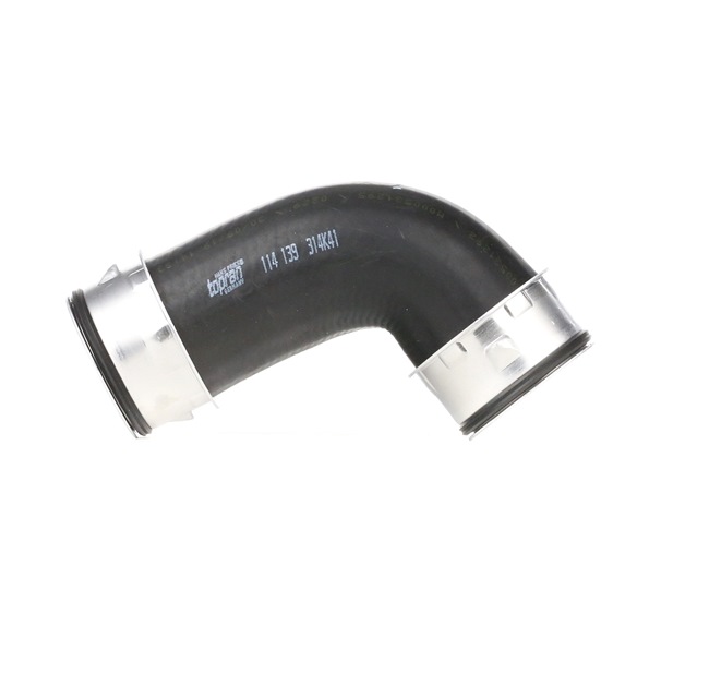 Ladeluftschlauch 114 139 TOPRAN 1K0145790C VW, AUDI, SKODA, SEAT