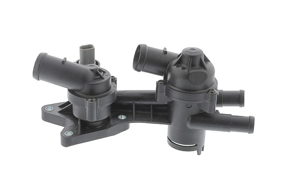 TOPRAN 116 767 001 VW Jetta mk6 Termostaatin hinta