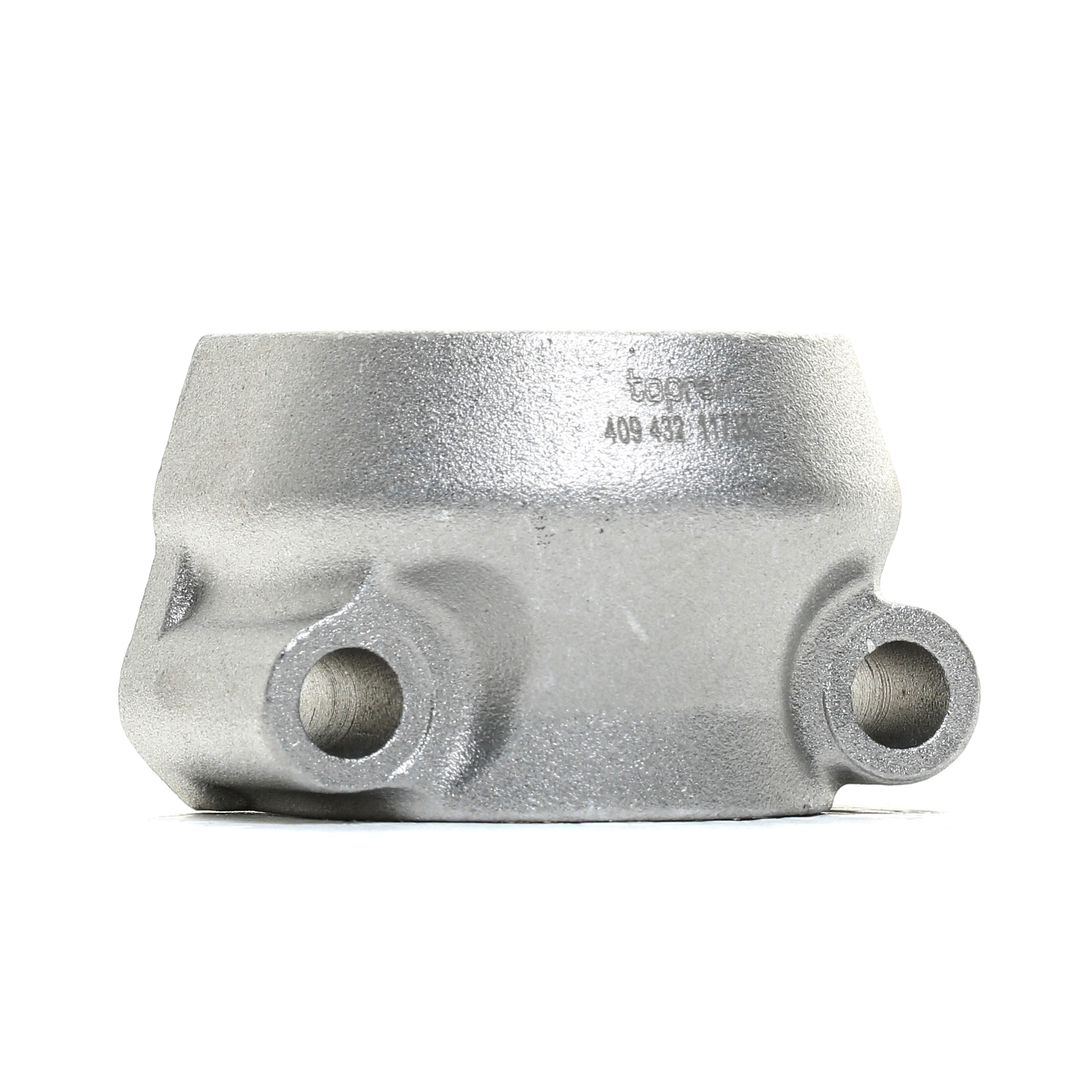 Halter, Stabilisatorlagerung TOPRAN 409 432 Bewertung