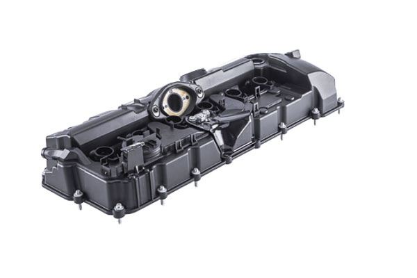 503 231 001 Cache-culbuteur TOPRAN Mini