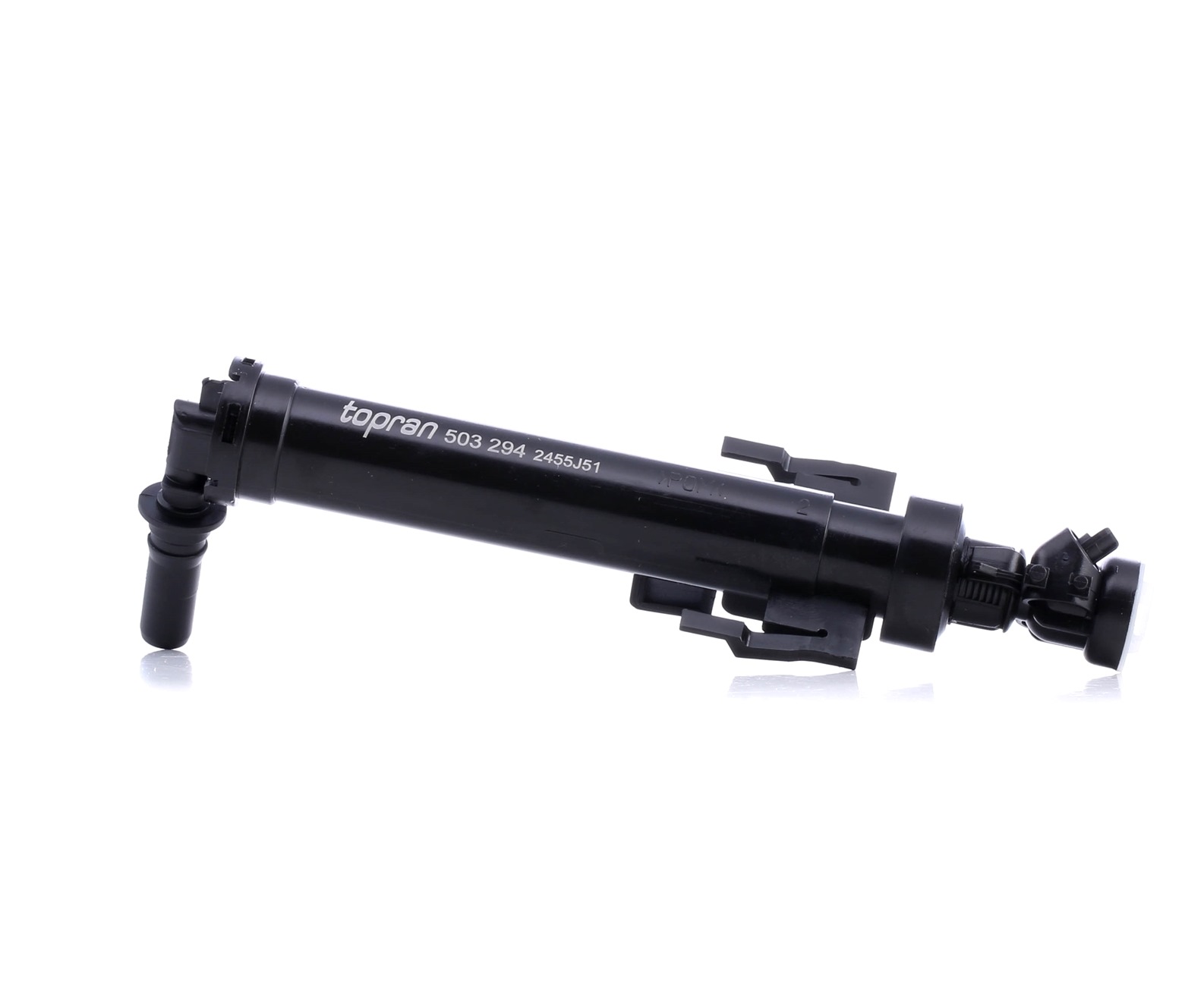 Scheinwerfer-Waschdüse TOPRAN 503 294 Bewertung