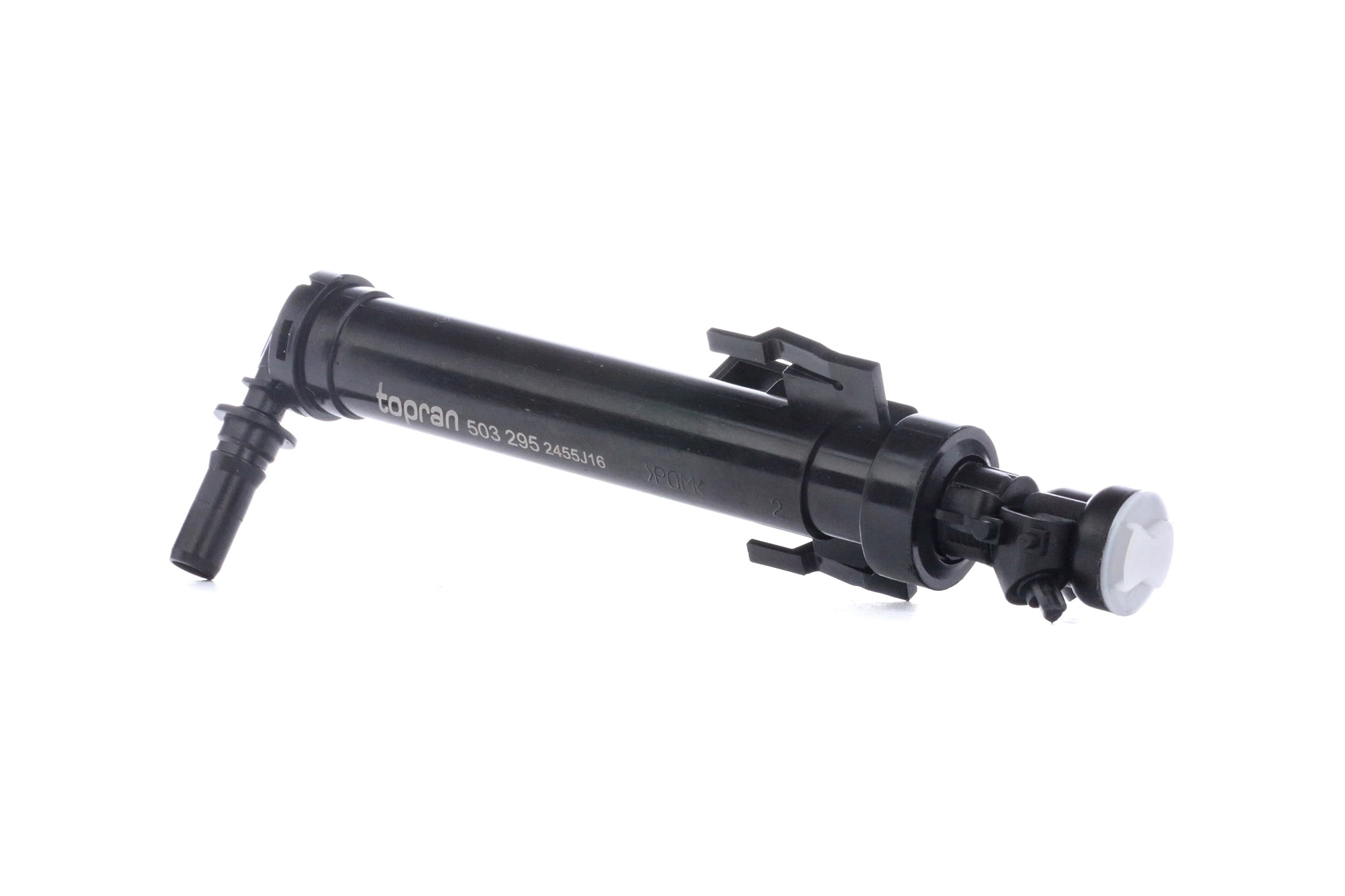 Scheinwerfer-Waschdüse TOPRAN 503 295 Bewertung