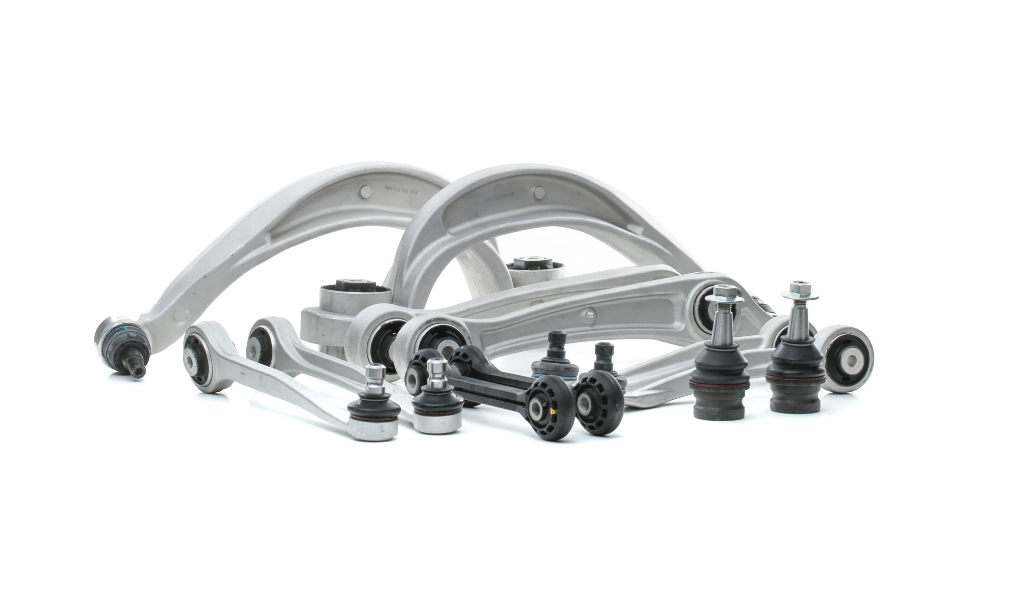 Reparatursatz Querlenker TOPRAN 629 701 Bewertung