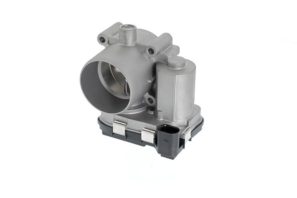 Gasklep TOPRAN 639 302 waardering