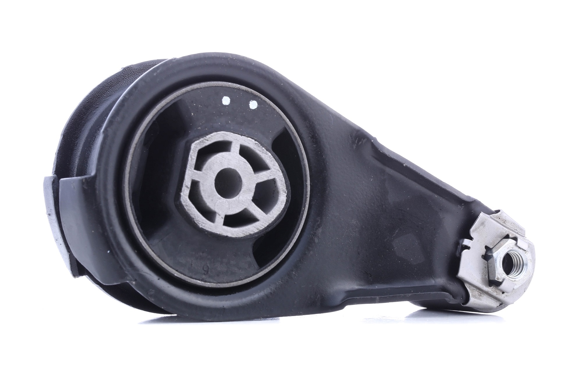 TOPRAN Supporto Motore Anteriore In Metallo-gomma Per Opel Astra H / Zafira B / Meriva B – OE 13125635