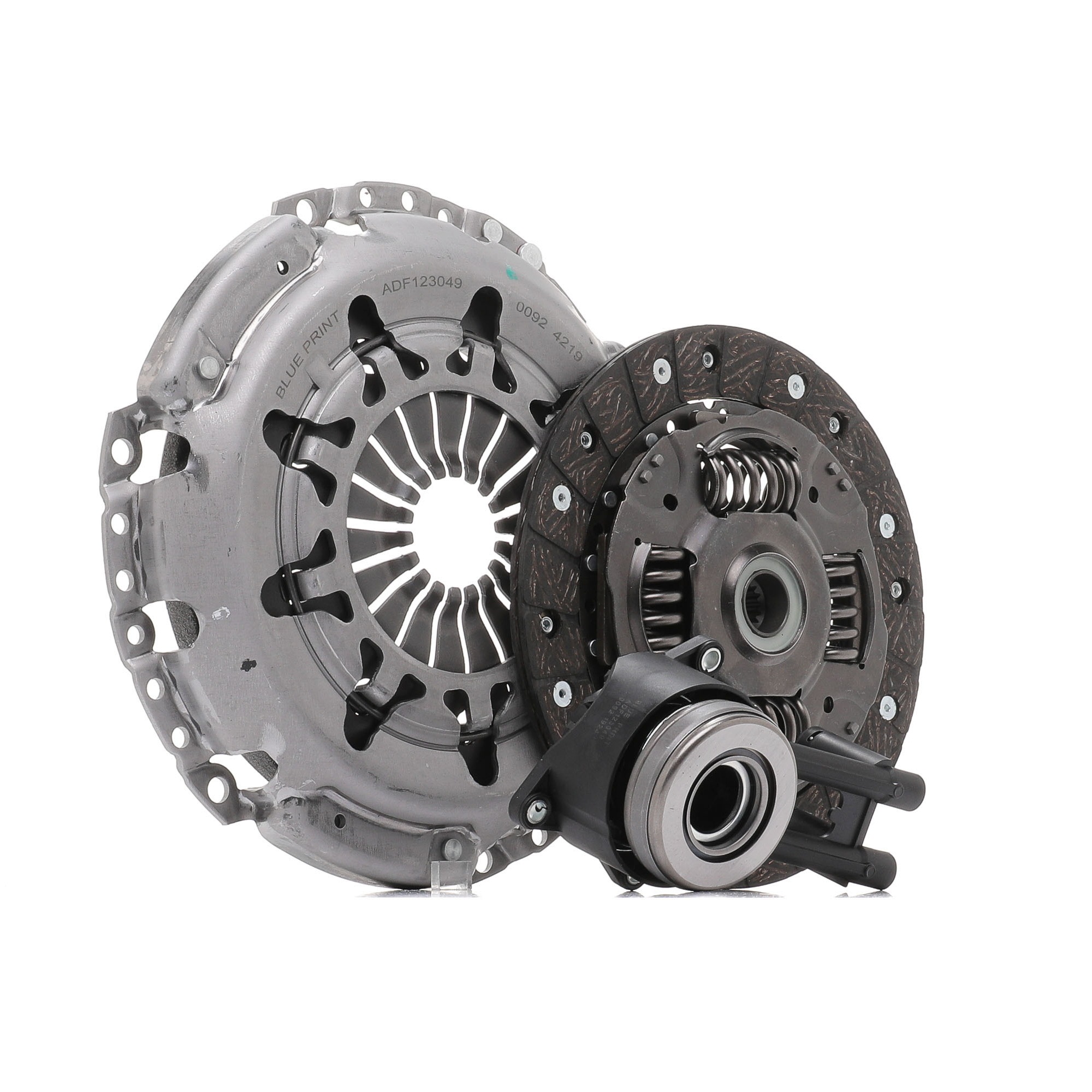 Комплект съединител 1 423 908 BLUE PRINT ADF123049 FORD, LAND ROVER